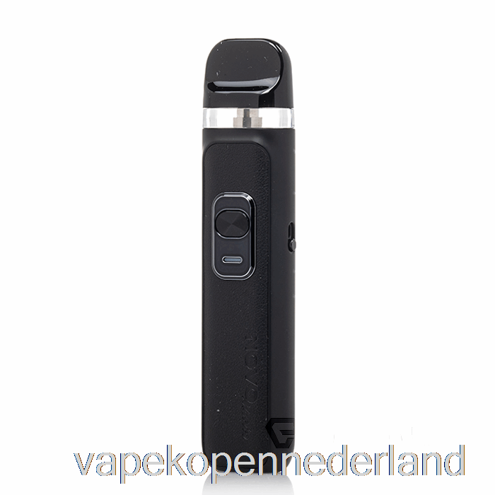 Vape Nederland Smok Novo Master 30w Podsysteem Matzwart